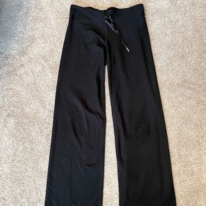Under Armour Long Black Yoga Pants